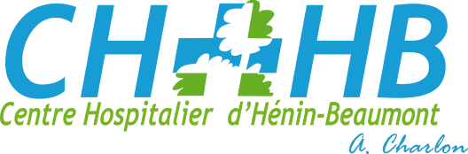 Logo hôpital de l'Artois