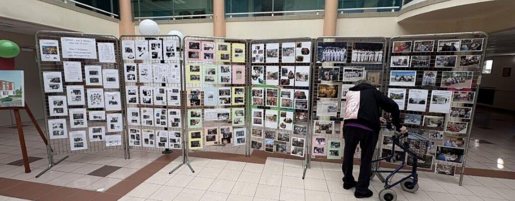 Une année d’actions et de projets au Centre Hospitalier d’Hénin-Beaumont !