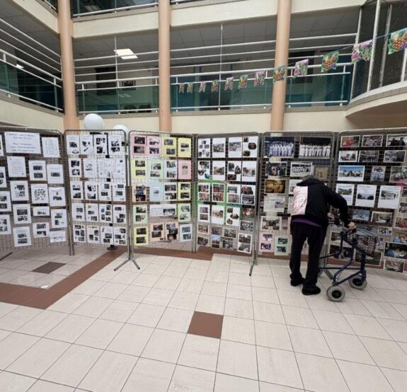 Une année d’actions et de projets au Centre Hospitalier d’Hénin-Beaumont !