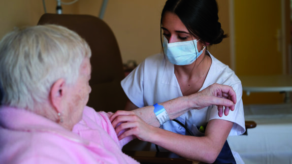Gériatrie – Court séjour gériatrique