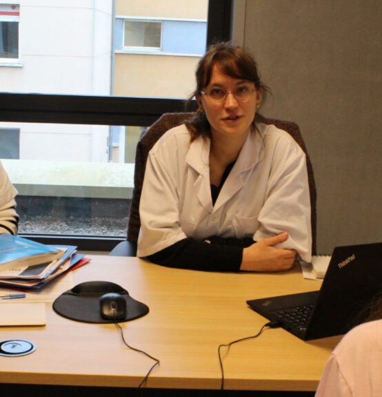 Je prépare ma consultation