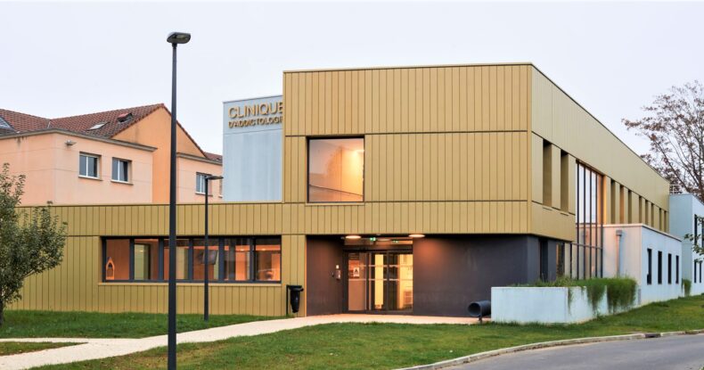 Image principale de la page Addictologie – Soins Médicaux et de Réadaptation