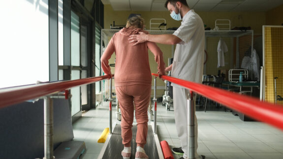 Gériatrie – Equipes transversales