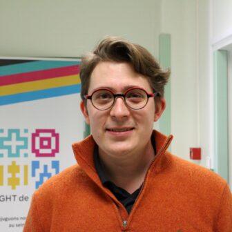 Photo du médecin JOSEPH Théo (Dr)