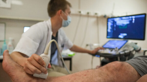 Rhumatologie (consultations)