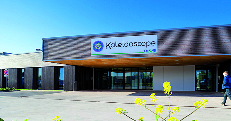 Image principale de la page Psychiatrie infanto-juvénile (pédopsychiatrie)