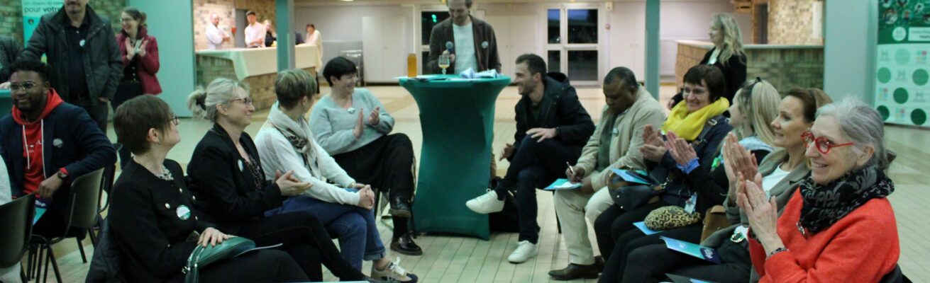 Ressources pour les Professionnels de Santé de Ville