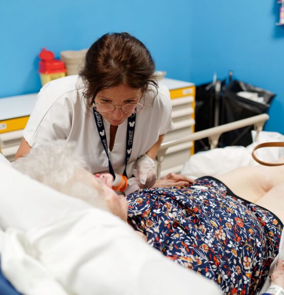 Faire entendre ma voix