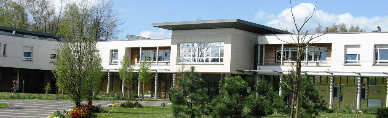 Le Centre Hospitalier d&rsquo;Hénin-Beaumont