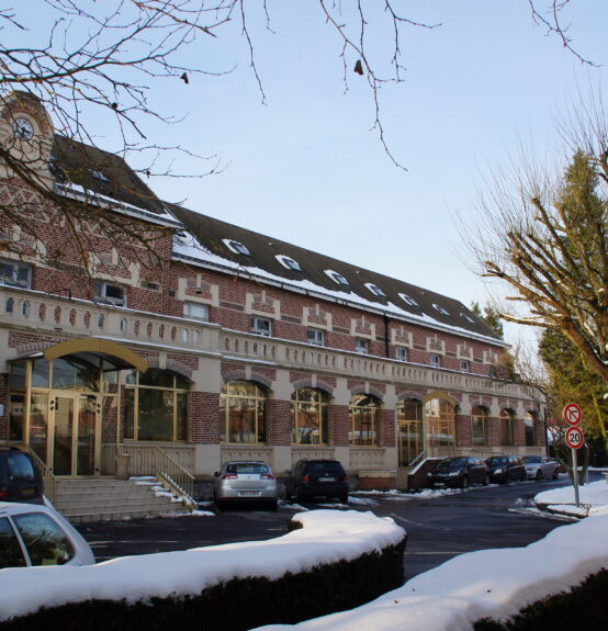 Accéder à l&rsquo;hôpital