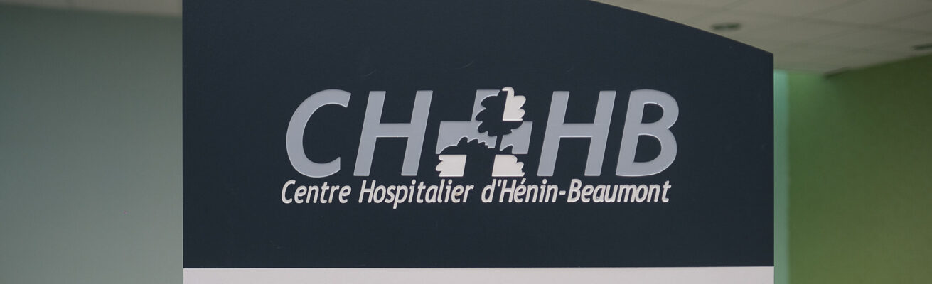 Se repérer dans l&rsquo;hôpital