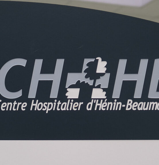 Se repérer dans l&rsquo;hôpital